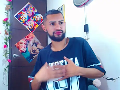 boybunnyerotic online show from 09-11-25, 12:27