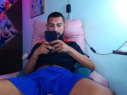 boybunnyerotic online show from 09-20-25, 12:39