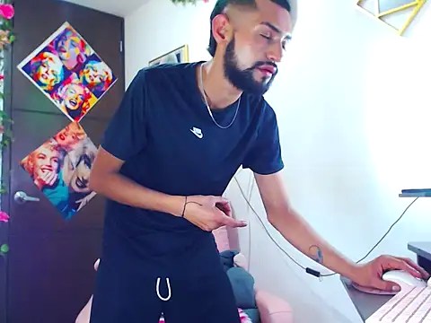 boybunnyerotic online show from 09-25-25, 04:11