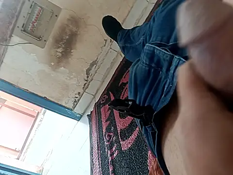 Shekoooooooo9oooo online show from 03-05-26, 02:35