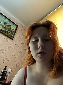 MiaKissy online show from 12-18-25, 08:31