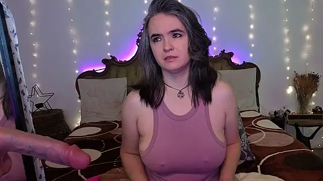 SilkenSin online show from 01-18-26, 09:57