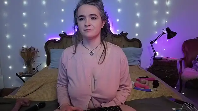 SilkenSin online show from 03-21-26, 09:18