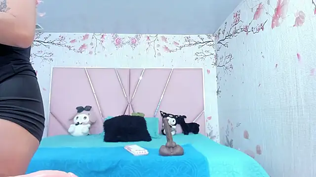 SafiroAgataaa online show from 04-22-26, 03:09