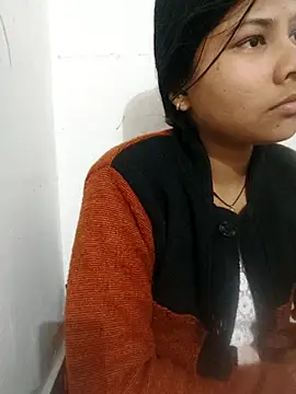 Vaani Cutie online show from 01-06-26, 03:38