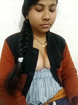 Vaani Cutie online show from 02-04-26, 05:08