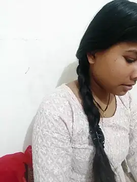 Vaani Cutie online show from 02-18-26, 03:30