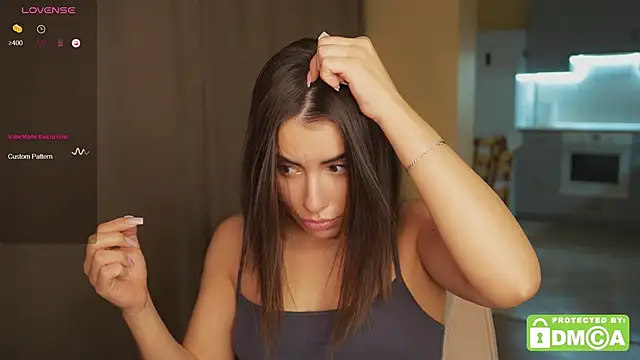 KateCarrey online show from 09-15-25, 07:14