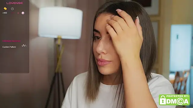 KateCarrey online show from 09-18-25, 07:32