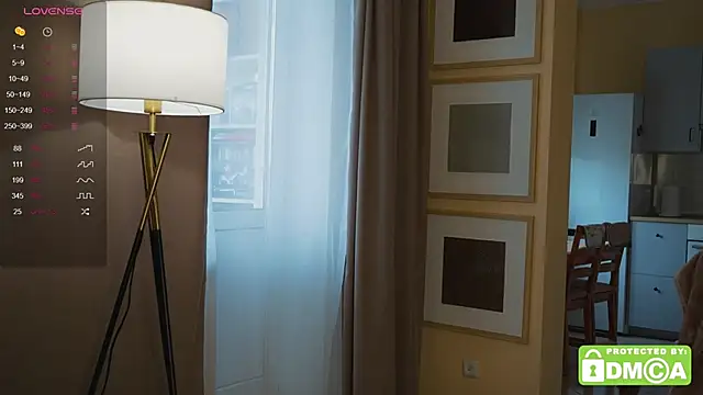 KateCarrey online show from 09-26-25, 07:12