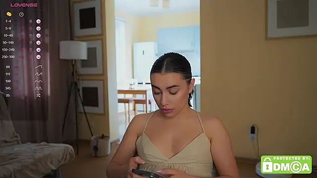 KateCarrey online show from 10-02-25, 07:26