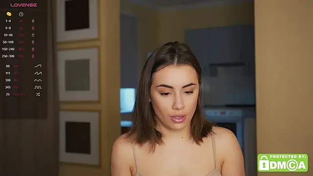 KateCarrey online show from 10-06-25, 07:17