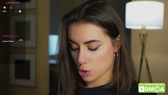 KateCarrey online show from 10-07-25, 07:27