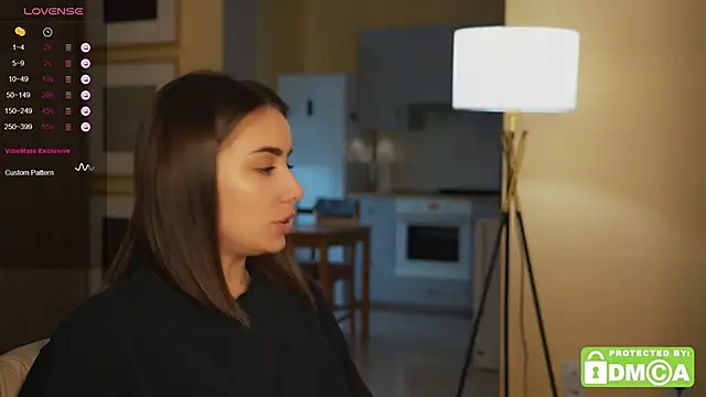 KateCarrey online show from 10-10-25, 07:40