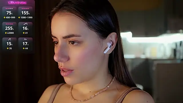 KateCarrey online show from 03-05-26, 02:46