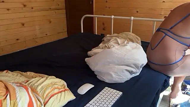 Tanja91 online show from 09-09-25, 09:31