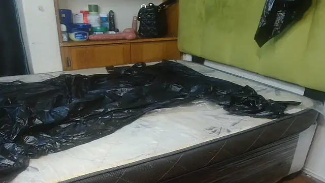 Keishaa-77 online show from 11-29-25, 10:35