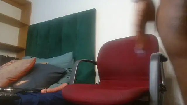 Keishaa-77 online show from 02-10-26, 07:34