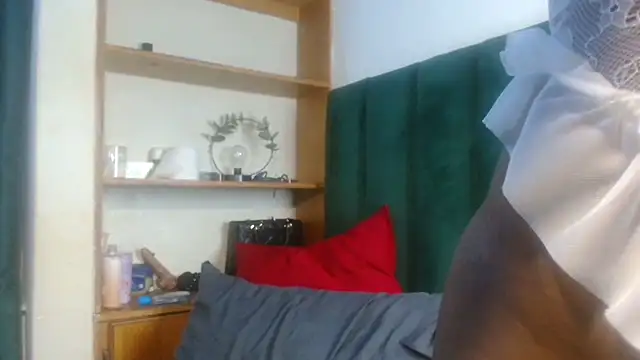 Keishaa-77 online show from 03-11-26, 12:05