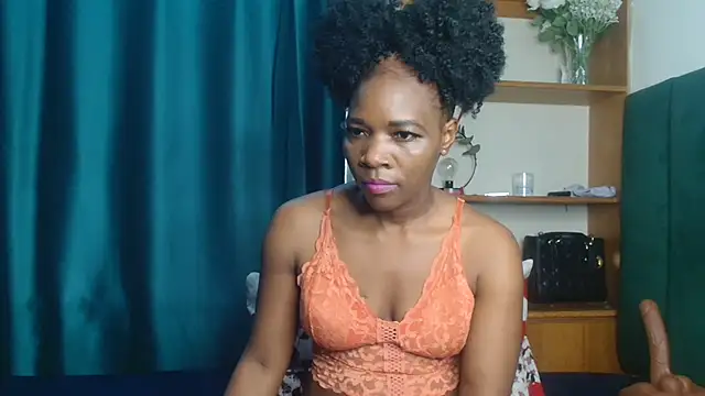 Keishaa-77 online show from 07-14-26, 01:50