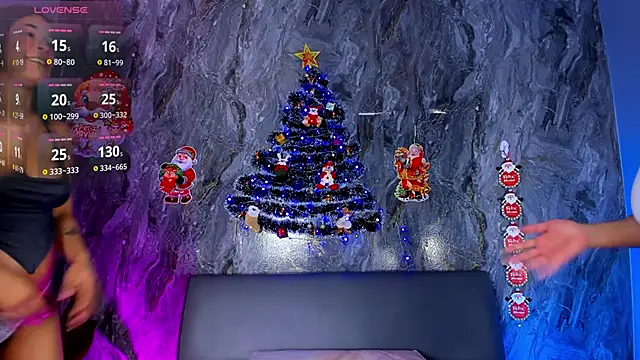 Snapshot of Fetish_party2 chatting on 11-25-25, 01:33 Fetish party2 online show from 11-25-25, 01:33