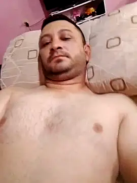 arnaldof50 online show from 09-13-25, 01:27