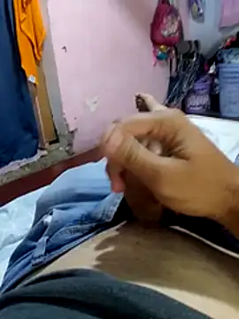 arnaldof50 online show from 11-04-25, 05:12