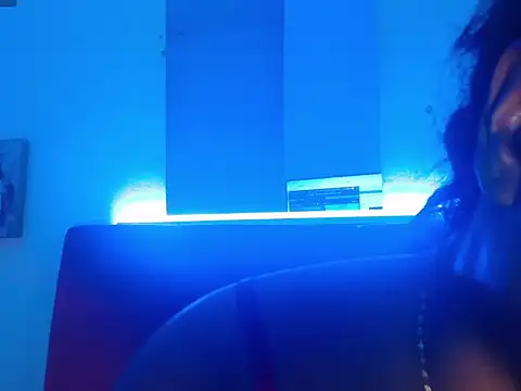 lilyspringfu online show from 09-10-25, 03:23