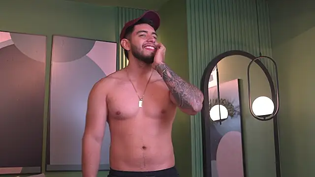 Nick Vans online show from 09-09-25, 12:48