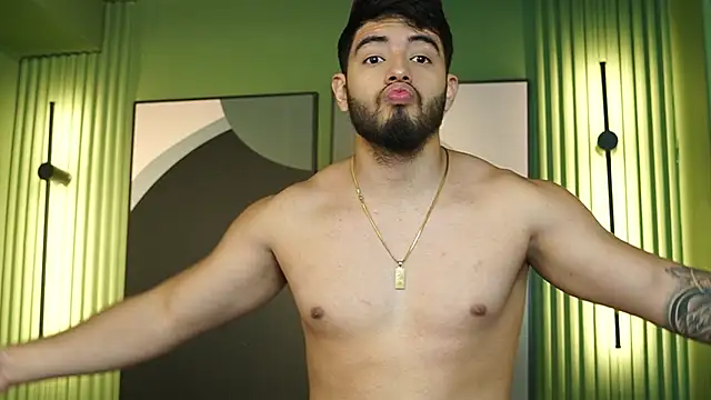 Nick Vans online show from 09-11-25, 01:00