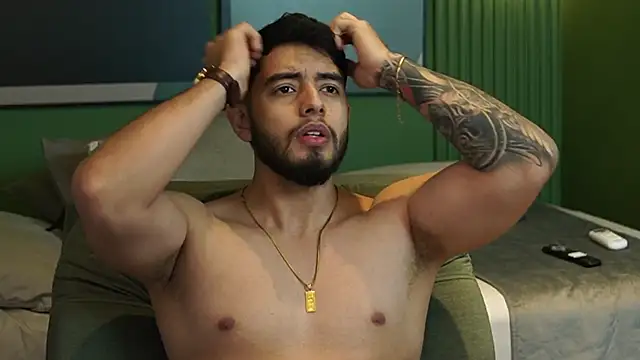 Nick Vans online show from 09-15-25, 02:06