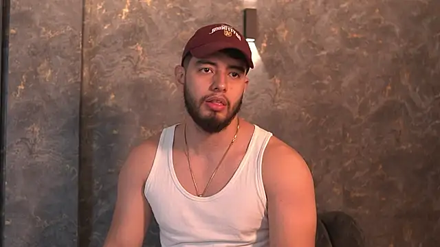 Nick Vans online show from 09-19-25, 01:56