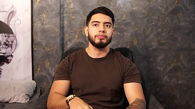 Nick Vans online show from 09-26-25, 01:26