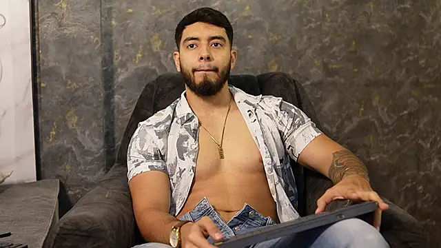 Nick Vans online show from 09-27-25, 02:11