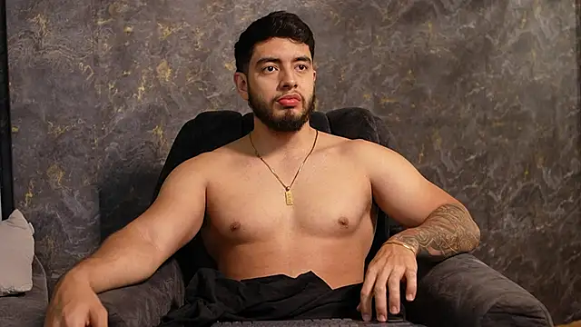 Nick Vans online show from 09-29-25, 12:10