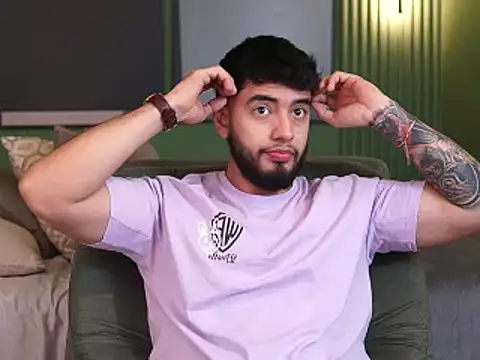 Nick Vans online show from 10-03-25, 01:19