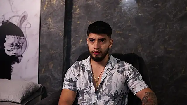 Nick Vans online show from 10-04-25, 01:42