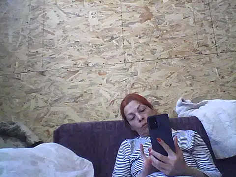 Milana38 online show from 10-05-25, 07:50