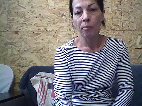 Milana38 online show from 11-12-25, 01:44