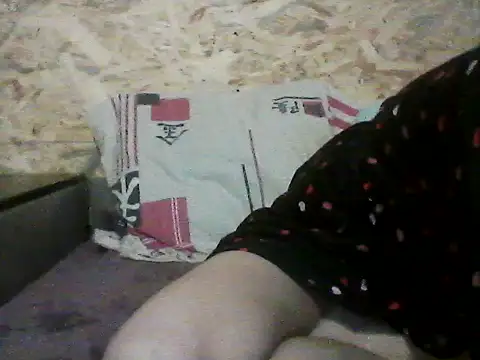 Milana38 online show from 11-21-25, 05:00