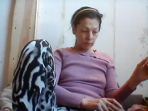 Milana38 online show from 05-05-26, 08:44