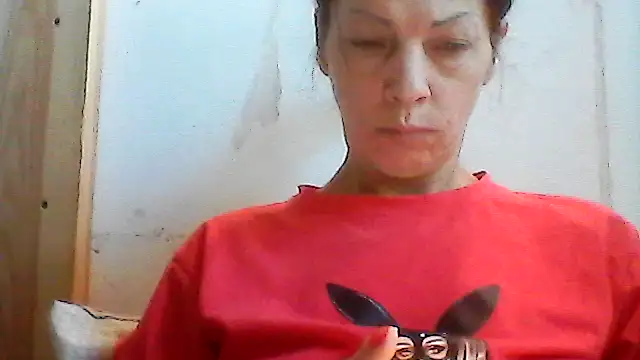 Milana38 online show from 07-11-26, 07:22