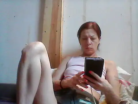 Milana38 online show from 07-14-26, 03:18