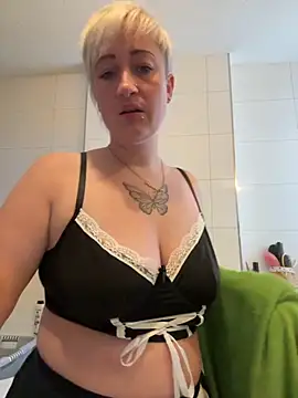 Rozendefotz online show from 11-04-25, 07:07