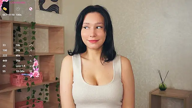 IrenePlamer online show from 11-28-25, 08:33