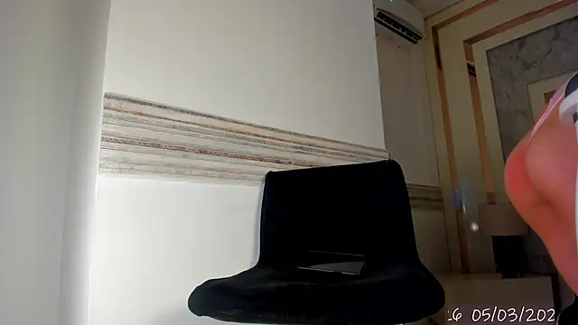 Ariel Versace online show from 03-05-26, 02:02