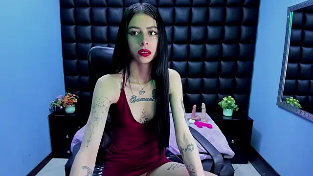 Dulce Miaa  online show from 02-03-26, 05:51