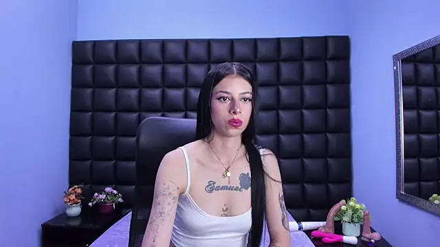 Dulce Miaa  online show from 04-06-26, 06:31