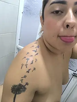 Tamara valentine online show from 01-06-26, 11:07