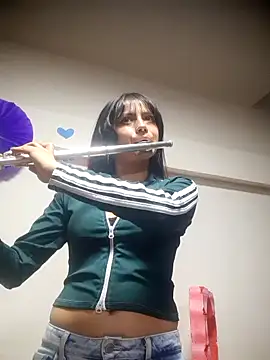 AriannaSoul online show from 09-13-25, 02:50